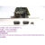 PCI 1394卡 DV HDV高清视频采集卡 火线卡/免驱 pci 转1394 黑色