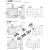 SIRON胜蓝H890/H894/H895/H896-12-3-4-5 AC轴流风扇(通用型)铁网 其他型号请咨询客服