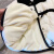 萝彤女童外套秋冬装2-11岁中小童小香宝中式复古加棉加厚大衣可爱棉衣 如图色 90cm