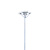 LED广场灯高杆灯10米12米15米20米25米30米道路足篮球场灯升降灯 4米100瓦单头