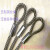 国标304不锈钢钢丝绳1 2 3 4 5 6 8 10 20钢丝绳钢丝晾衣绳细软绳 1.5mm7x19 10米