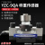 YZC-9Q-A/YZC-9/20/30/10T广测传感器100吨地磅20吨称重传感器 20吨模拟无附件