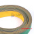 尼龙片基带黄绿工业平皮带 同步带高速传动带传送带纺织龙带锭带 弹性带1.0