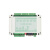 JMDM-COM8MR串口8路继电器输出沙盘灯光控制器可232/485通讯定制H 单控制器