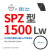 三角带SPZ/SPA/SPB/1400/1450/1500/1600/1650/Lw传动皮带排风机 SPZ1450