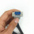 SDVC-S1智能光电对射开关M5螺纹PLC光纤感应传感器对照探头