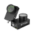迈德威视工业相机MV-ITA(E)400万智能摄像头全局快门CMOS视觉检测 商品有多种接口方式可联系客服定制