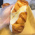 南哥的故事奶酪芋泥夹心老式面包手撕面包中式糕点心整箱早餐零食品充饥小吃 混合口味 夹心面包8包24个