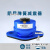 oein落地风机防震垫中央空调外机组水泵空气能缓冲隔振器弹簧减震底座 FZD-0(0-30kg)