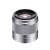 索尼（SONY）E50mm F1.8 OSS数码微单相机APS-C半画幅定焦街拍特写大光圈人像SEL50F18镜头 银色 套餐一 适用索尼ILCE-6600/A6600