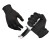 SCHWER 防割手套 5级防刀刃切割 加厚耐磨透气防护手套1701 单双 XL码