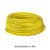 LAPP 电线电缆LSHF4平方国标单芯铜线100米 黄色