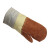 威特仕10-4700 加耐磨皮层混合化纤活动食指款 混合色(1对) L