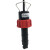 冰筑 插入式流量传感器 P51530-P0螺帽(红色)