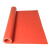 Karyon 绝缘橡胶板8mm红色平面1米x3米 配电房绝缘橡胶垫 高压绝缘垫配电室绝缘板