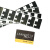 135胶卷DX码贴纸电影卷黑白彩色胶卷暗盒分装卷ISO识别感光度 ISO200度  10贴