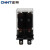 正泰（CHNT）小型大功率电磁继电器JQX-13F(D)/2Z 插 AC24V 2NO+2NC 10A