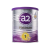 a2a2 奶粉 澳洲紫白金版婴儿奶粉900g新西兰原装新版 1段(0-6月) 400g 1罐