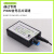 调速器 4pin4线PWM风扇调速 DC USB TYPE-C供电 DIY水冷散热器 DC版主机+电源适配器