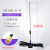 SRK 吸盘天线物联网天线接收器 2G 3G 高度30cm RG174铜细线 1米