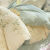 HUKID ins冬季牛奶绒床上四件套加绒被套珊瑚绒床单床笠款床品