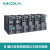 摩莎 MOXA  EDS-4008-LV 系列 网管型以太网交换机 EDS-4008-2GT-2GS-HV-T