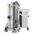 POHIR 博赫尔工业吸尘器防爆吸尘器120L大容量尘桶防爆工业吸尘器 9000W防爆吸尘器PHR-DHF-9FB120