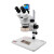 纽荷尔超高精细体视显微镜专业科研工业拍照光学电子元件检测豪华版新机上市TS-Y500 显微镜 TS-Y500 2