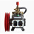 Brangdy 清洁机水泵头  1044  泵头+B型皮带轮+压力表