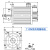 伺服电机全新原装110st-m04030/130ST-M06030华大/广数电机 110ST-M06030