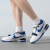 耐克（NIKE）男鞋 2024夏季新款运动鞋低帮轻便舒适板鞋时尚潮流耐磨休闲鞋 FN6245-100 42