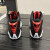 耐克（NIKE）女鞋夏季Air Jordan B'Loyal减震气垫篮球鞋复古休闲鞋运动鞋 CK1425-016黑红 38