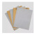 鸣固 砂纸油漆氧化铝砂纸绿色320目 规格;100张/包