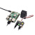 微雪 串口总线舵机驱动板模块 适用ST/SC系列 机器人/树莓派 UART Bus Servo Adapter (A)