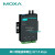 摩莎 MOXA  TCF-142系列 RS-232/422/485转单/多模 光纤转换器 TCF-142-S-ST-T(单模ST接口)宽温