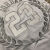 AJZS全刺绣 新赛季公牛队23号乔MVP荣誉版球衣全白圆领背心透气篮球服 实拍如图 M180cm140-155斤