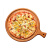 滇初混合蔬菜1KG什锦速冻青豆玉米粒做披萨的材料烘焙配料食材 颗蜜冷冻什锦蔬菜500G