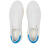 阿迪达斯 （adidas） 男式Stan Smith休闲鞋流行时尚舒适耐磨百搭地磅运动板鞋 Blue UK 6
