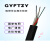 GYFTZY-24B1.3室外管道光纤4/8/12/16/48/96/144芯非金属阻燃光缆 GYFTZY-48芯