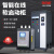 RME 上海人民在线软启动柜55/75/160/200KW千瓦自耦降压启动柜 90KW 在线软启动柜