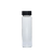 透明棕色玻璃螺口瓶2 3 5 10 15 20 30 40 60ml试剂样品种子瓶1个 棕色30ml(27.5*75mm)*1个价