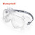 霍尼韦尔（Honeywell）LG99200 男女防护护目镜 防风防尘防液体飞溅耐刮擦 白色