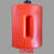 烟雾火花塞膜片消毒机弥雾机电启动按钮喷雾器打气泵配件火花塞电 红色油箱