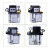 自动润滑油泵数控机床械电动数控车床注塑机定时供油齿轮加油泵 DRB-150/2C抵抗式