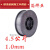 二保焊机E71T-S无气自保药芯焊丝1/5公斤304不锈钢气保焊丝0.8mm 无气药芯0.8/1公斤(1盘)