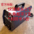 ZX7-250IGBT焊机双电压220V/380V逆变直流电焊机携便式焊机 艮象官方标配