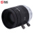 中联科创ZLKC工业镜头 8 12 16 25 35 50mm大景深C口2/3英寸5MP高清工业镜头 35mm F1.8 FM3518MP5
