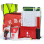 及安盾消防 应急包 应急疏散套装（12件）1