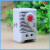 KTS011温湿度控制器KTO011风扇控制温控器机械式开关柜体温控仪 温控器SK3110