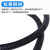臻工品 PE塑料波纹管套管耐磨穿线软管 AD54.5(25m/卷) 一卷价